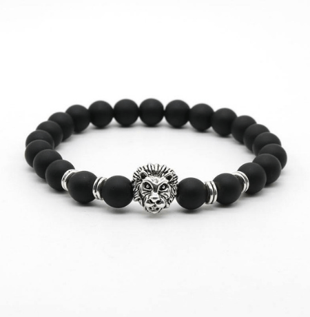 Beaded Bracelet, the best gift for your man.