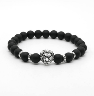 Beaded Bracelet, the best gift for your man.