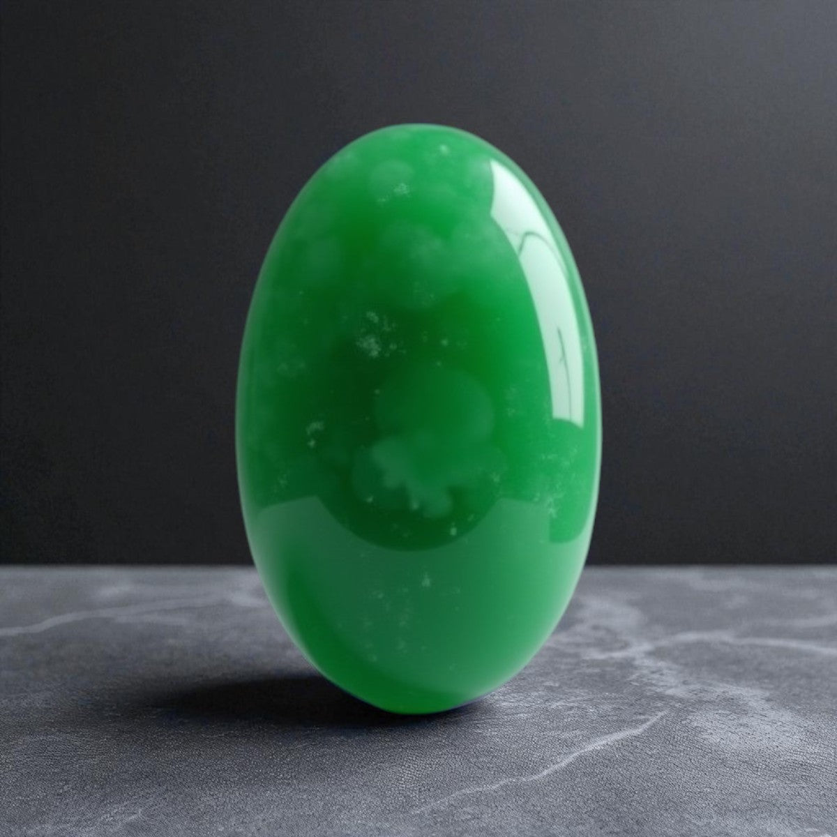 Transform Your Spirit With Jade’s Legendary Energy