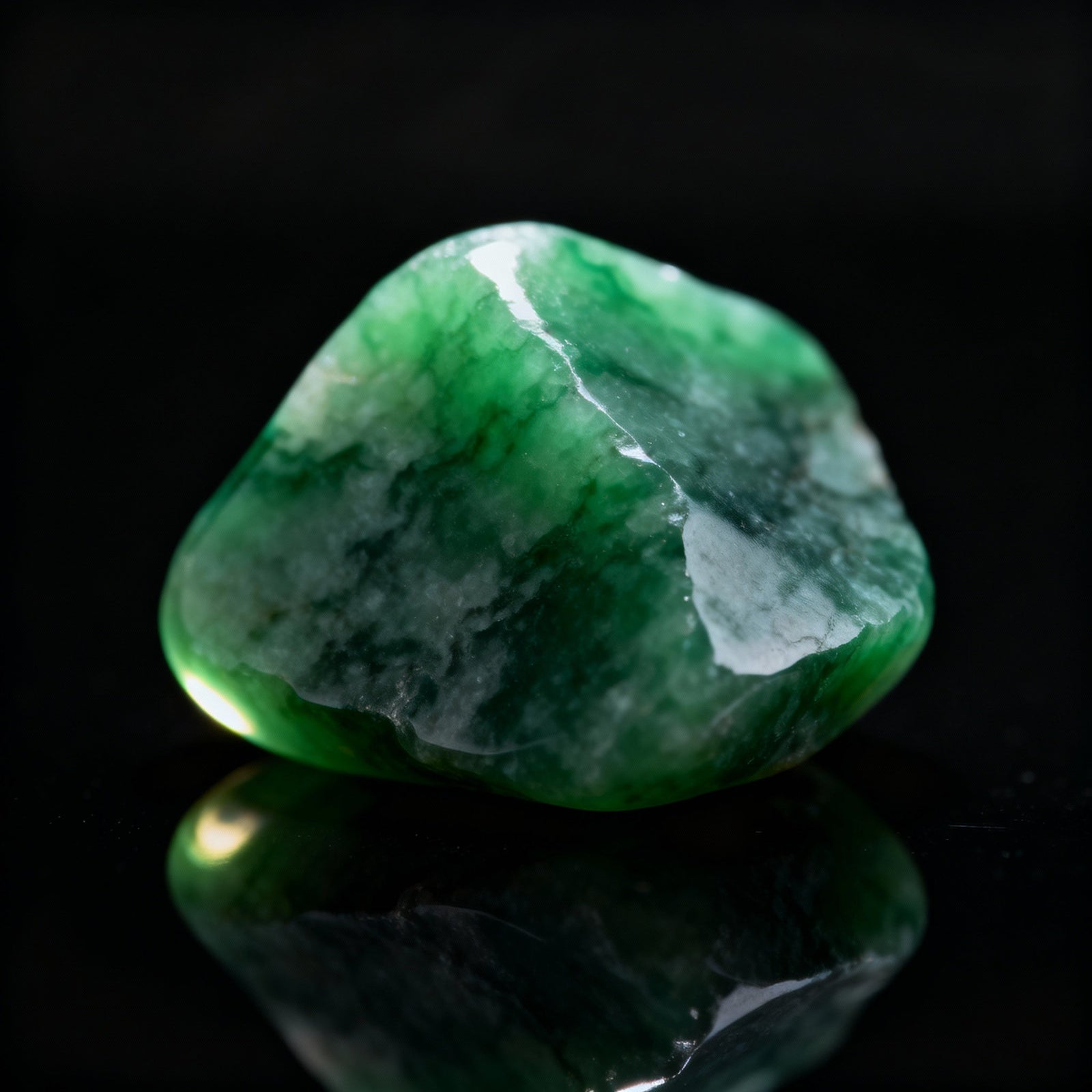 Transform Your Spirit With Jade’s Legendary Energy