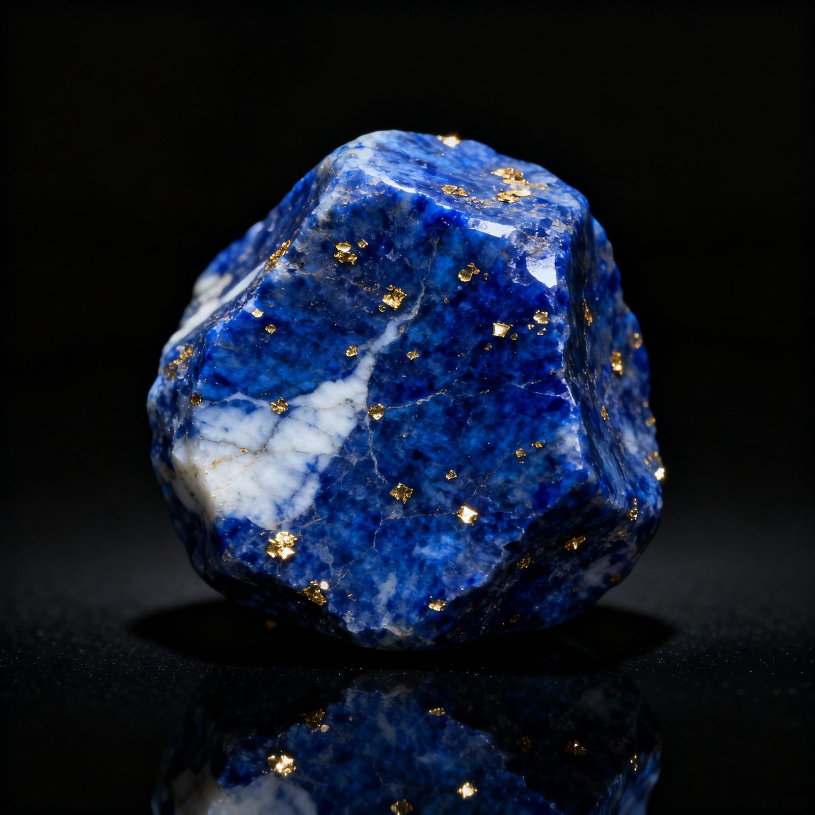The Meaning Of Lapis Lazuli: Unlock Strength, Truth & Protection