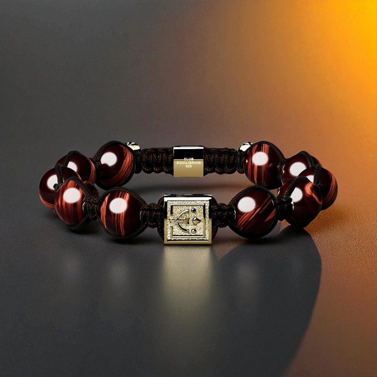Beaded Bracelet, the best gift for your man.