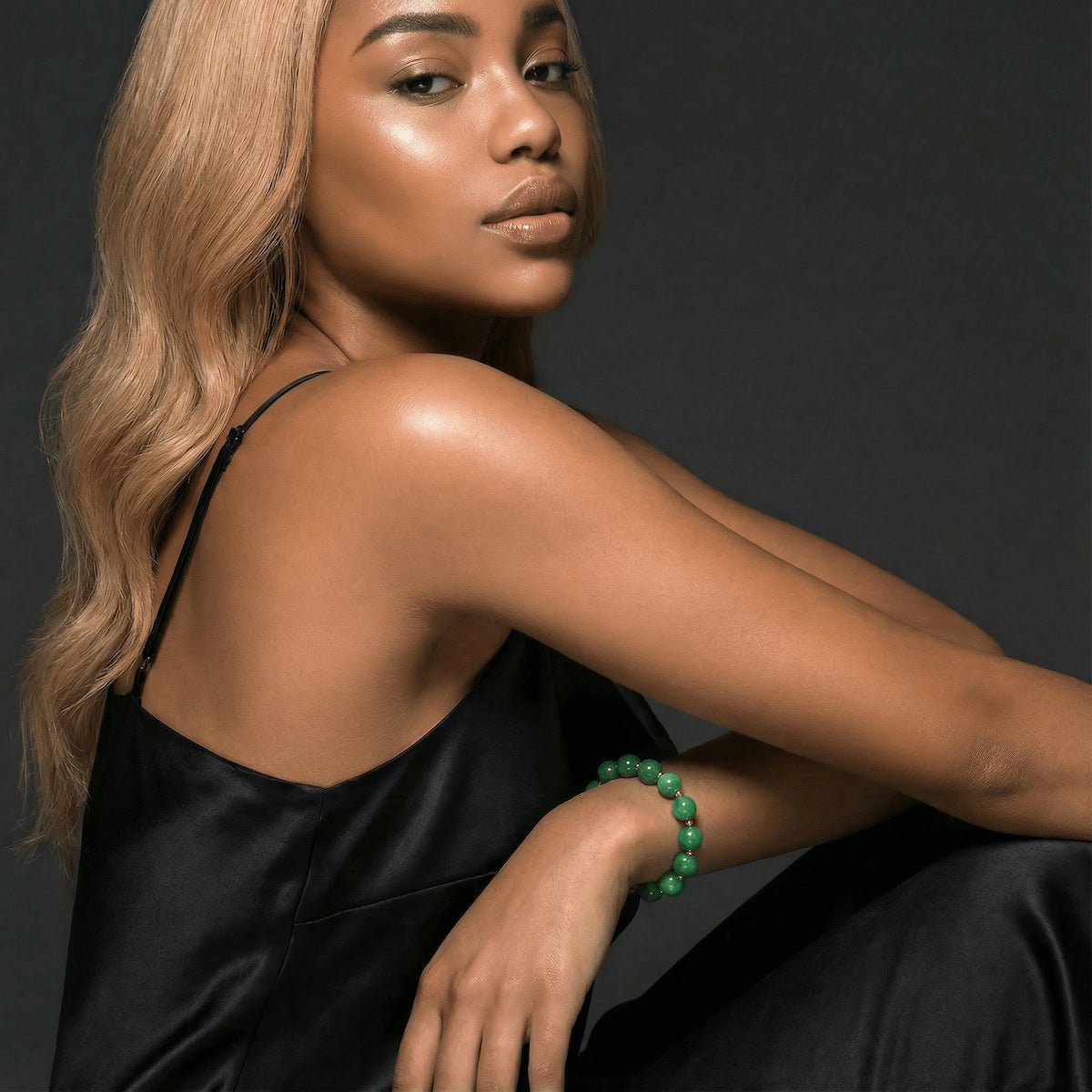 Green Jade | Unbound Collection