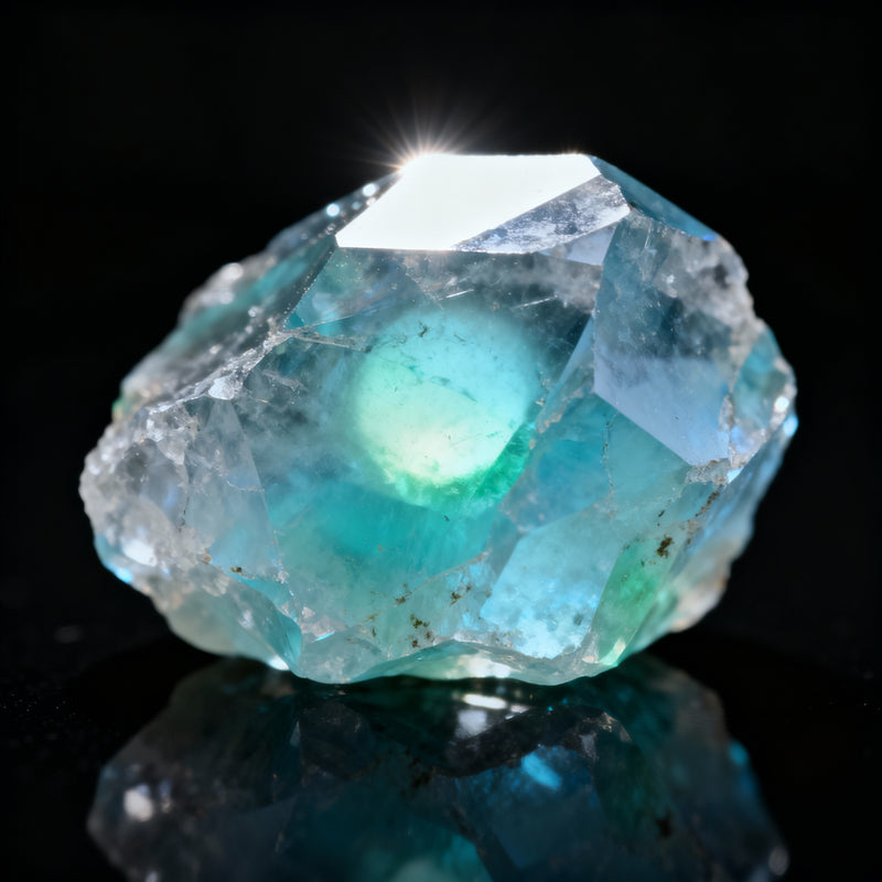 Aquamarine
