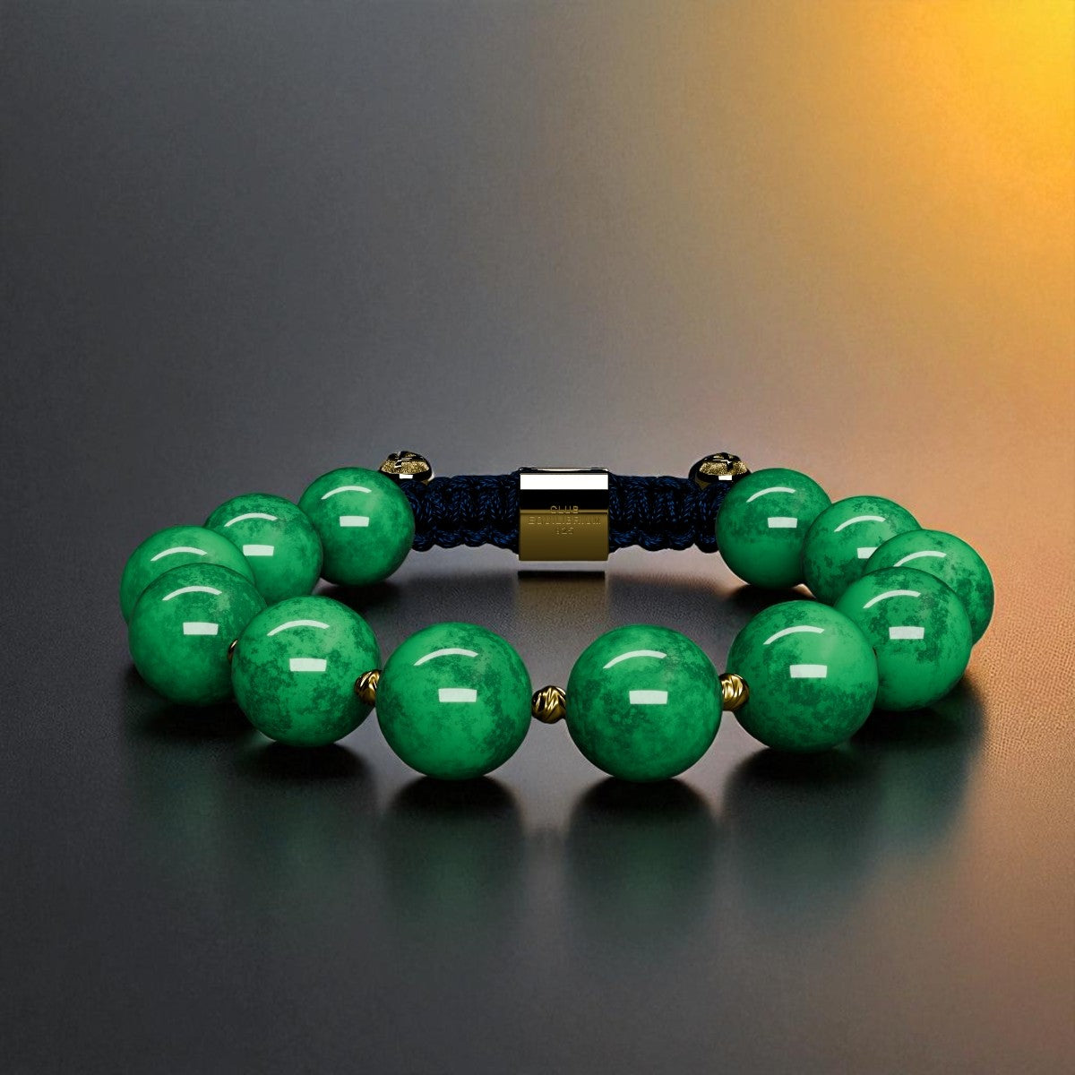 Green Jade | Unbound Collection