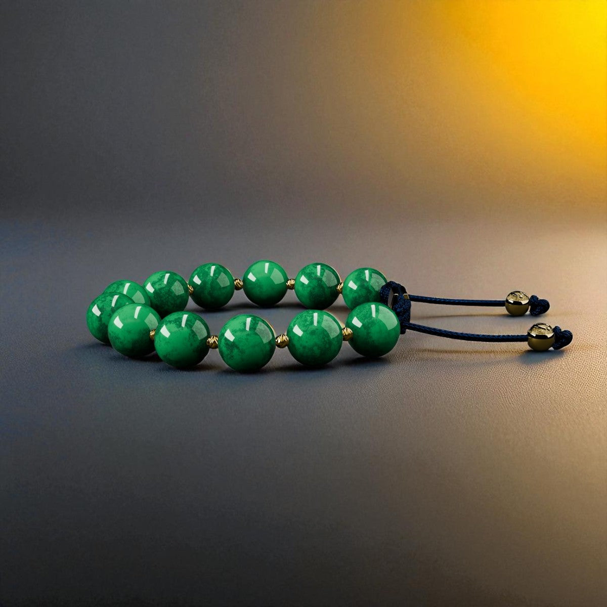 Green Jade | Unbound Collection