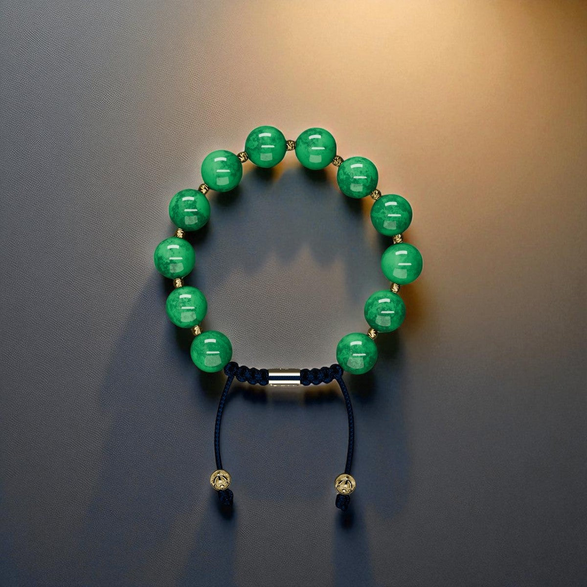 Green Jade | Unbound Collection