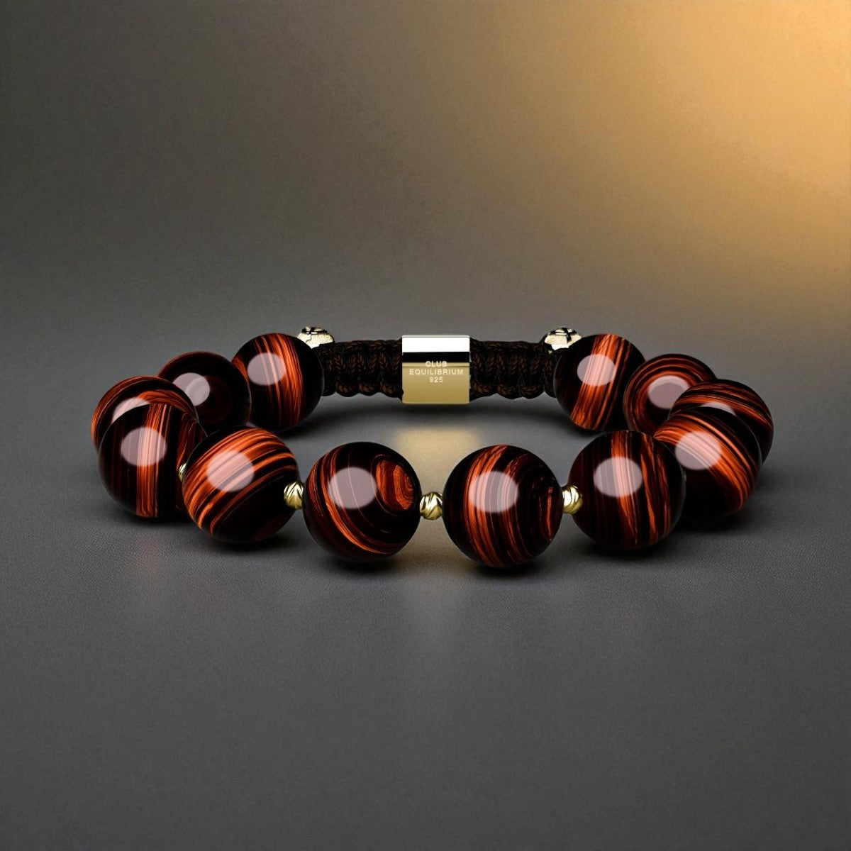 Tiger Eye | Unbound Collection