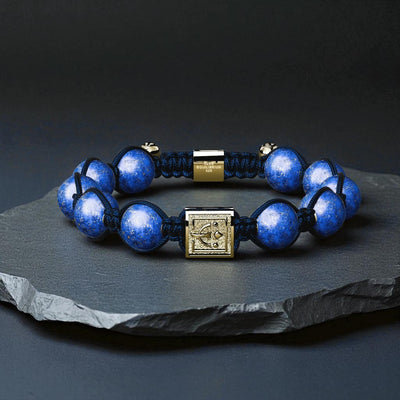 Lapis Lazuli | Unbreakable Collection