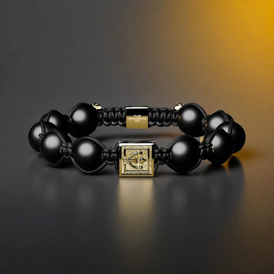 Black Onyx | Unbreakable Collection