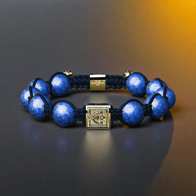 Lapis Lazuli | Unbreakable Collection