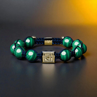 Malachite | Unbreakable Collection