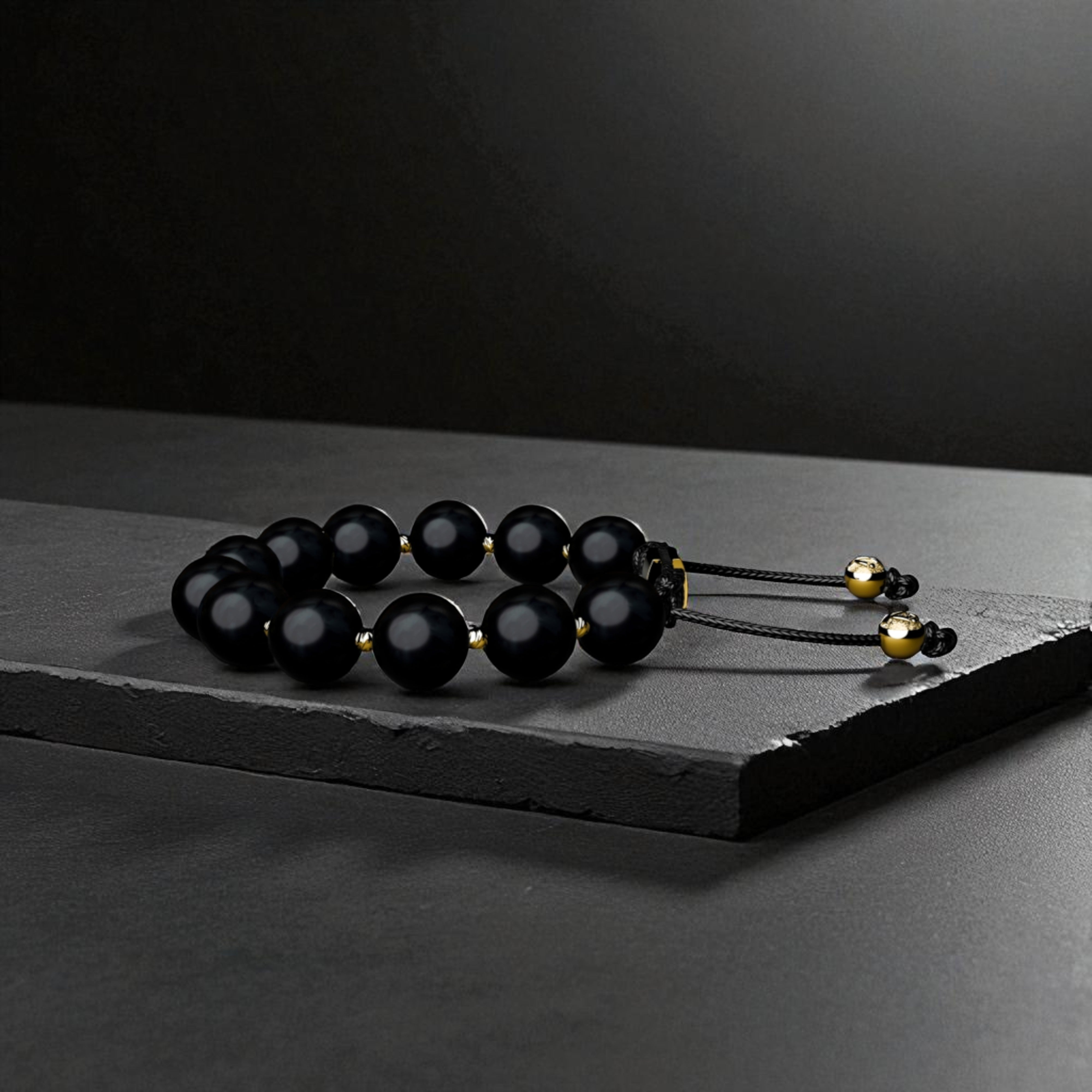 Black Onyx | Unbound Collection