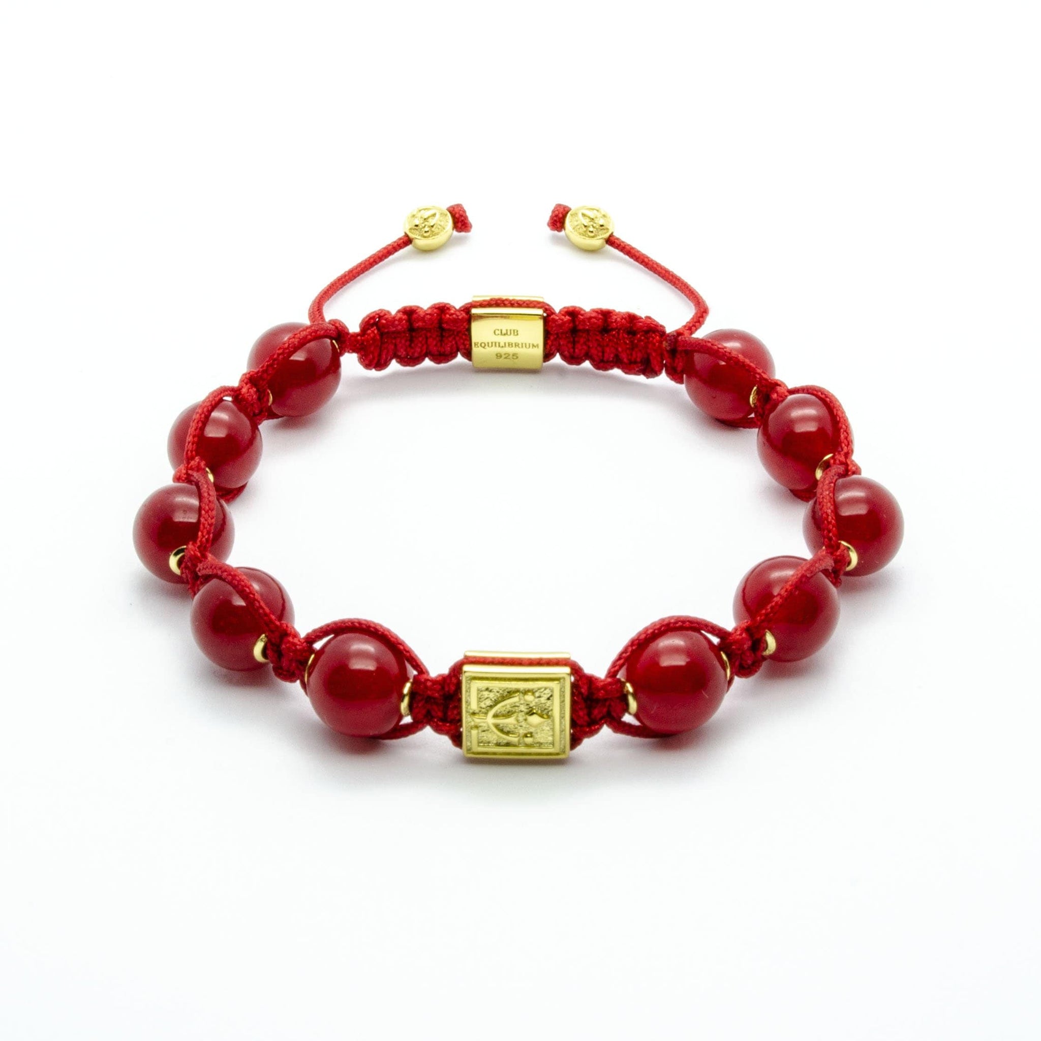 Red jade bracelet price deals